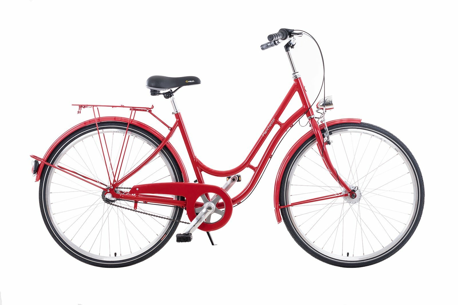 Dámská kola Citybikes.cz